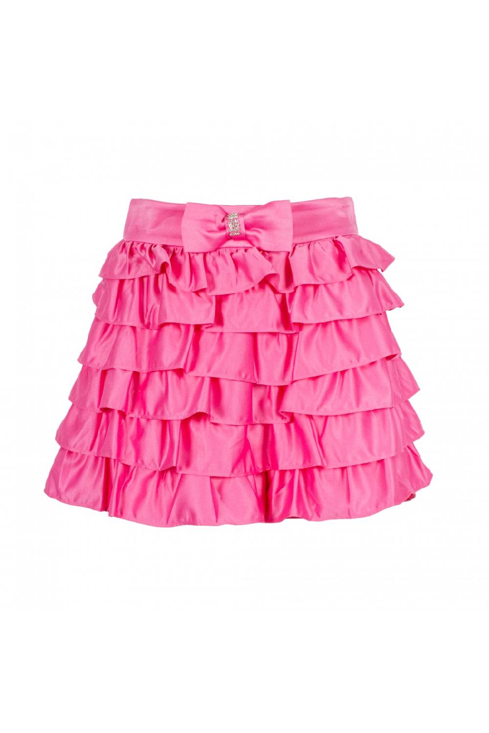 Odì Odì ARSOLI090S4G8 SHORTS ROSA Sottocosto