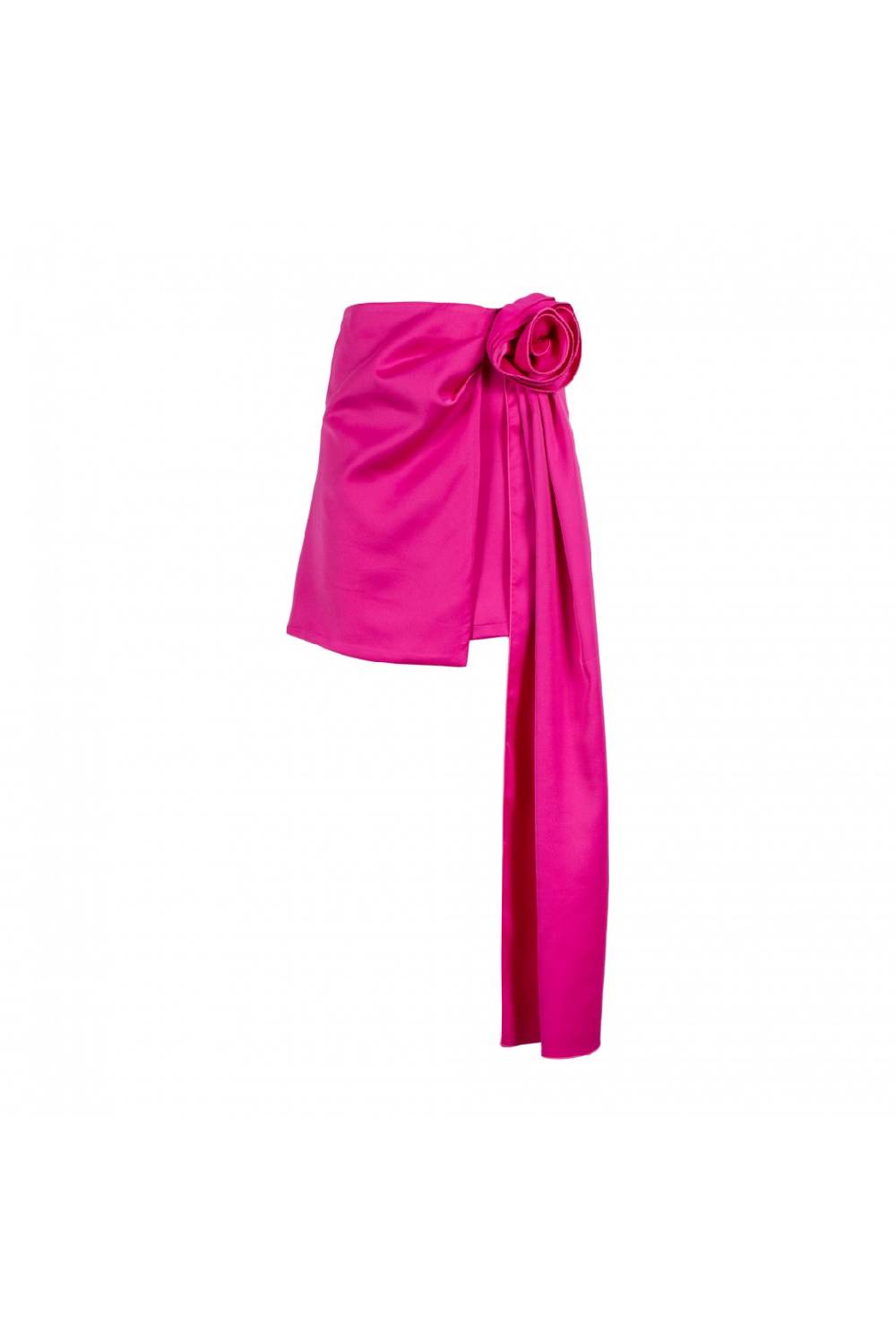 Odì Odì ARSITA010S49C GONNE FUCSIA Convenienza