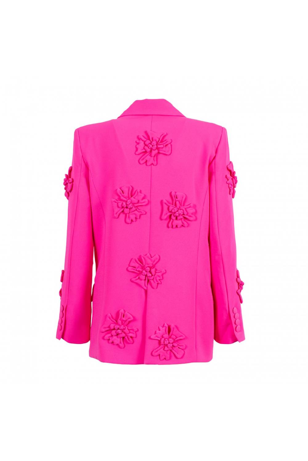 Odì Odì ARPAIA400S49C GIACCHE FUCSIA Novità