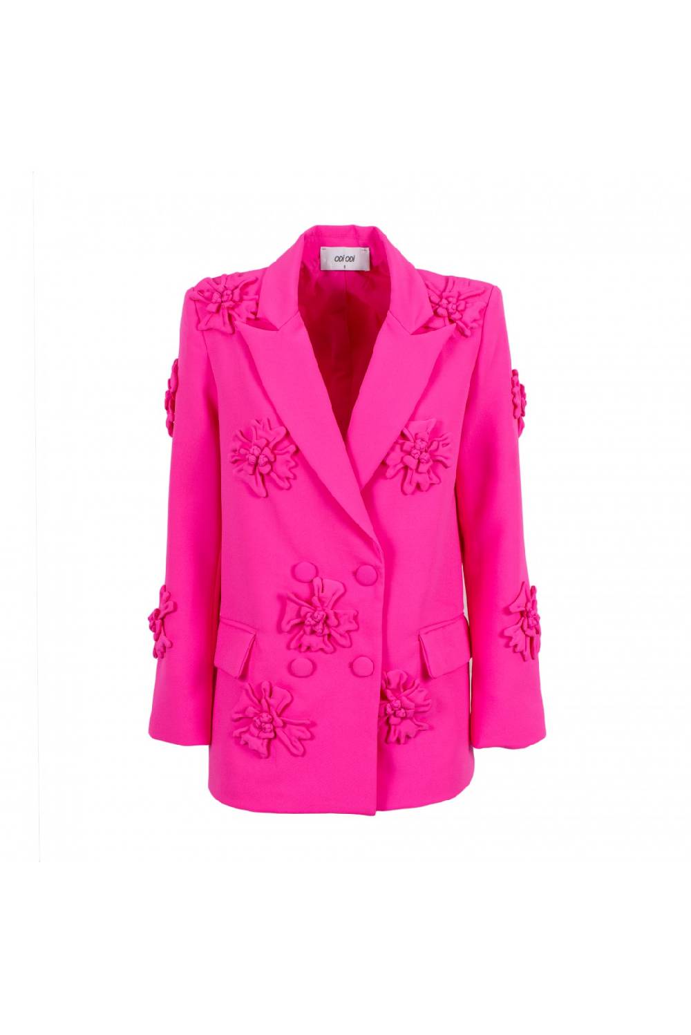 Odì Odì ARPAIA400S49C GIACCHE FUCSIA Novità