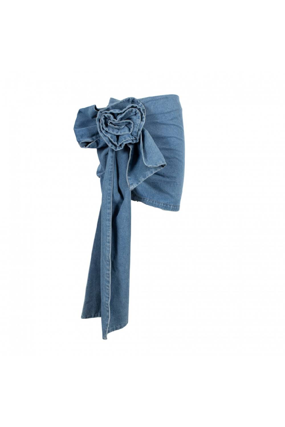 Odì Odì ARENZANO 010S4C9 GONNE DENIM Presa