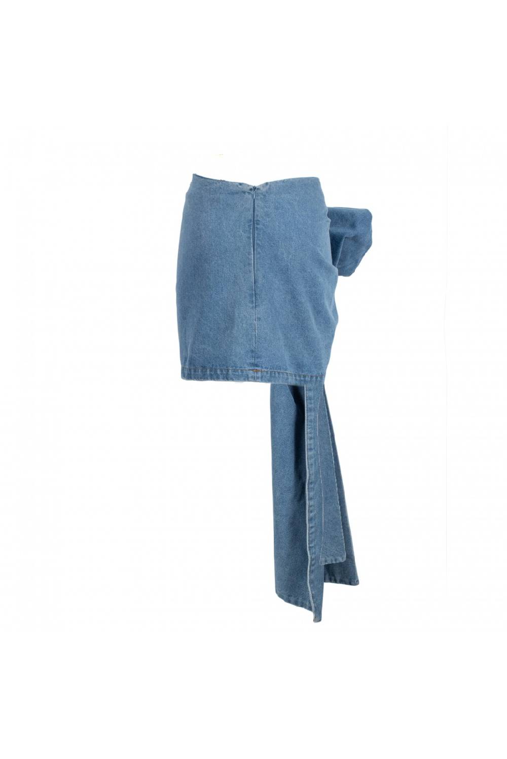 Odì Odì ARENZANO 010S4C9 GONNE DENIM Presa