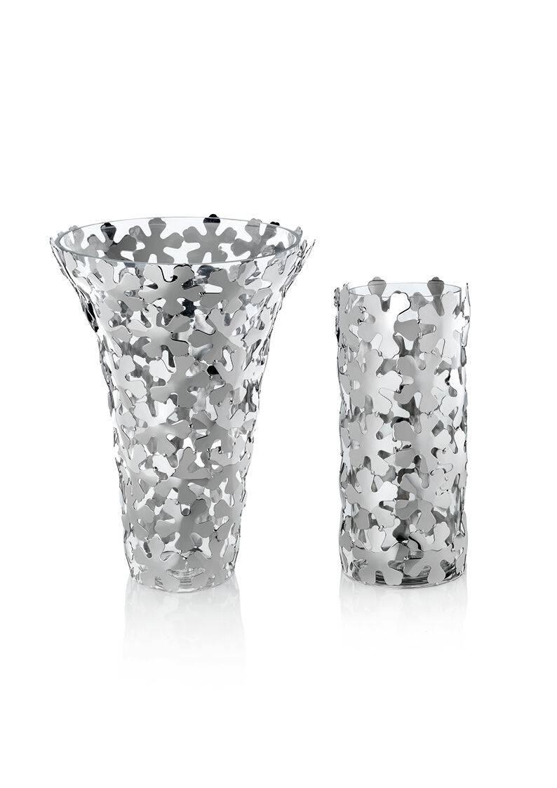 Ottaviani Vaso "margherita" h.cm.26 diam.cm.11 Sottocosto