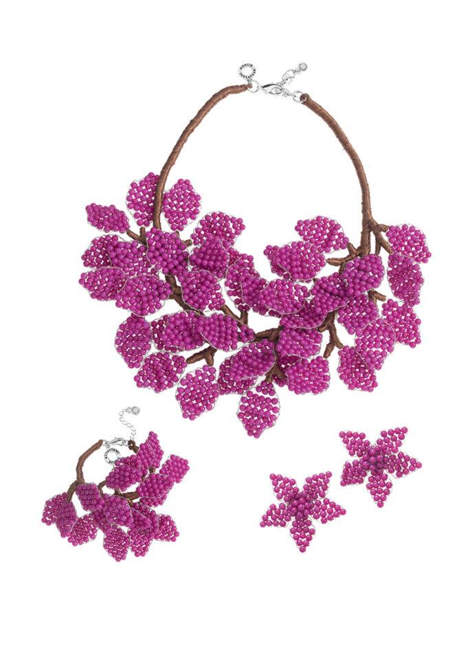 Ottaviani Bracciale con agata Acquista Ora