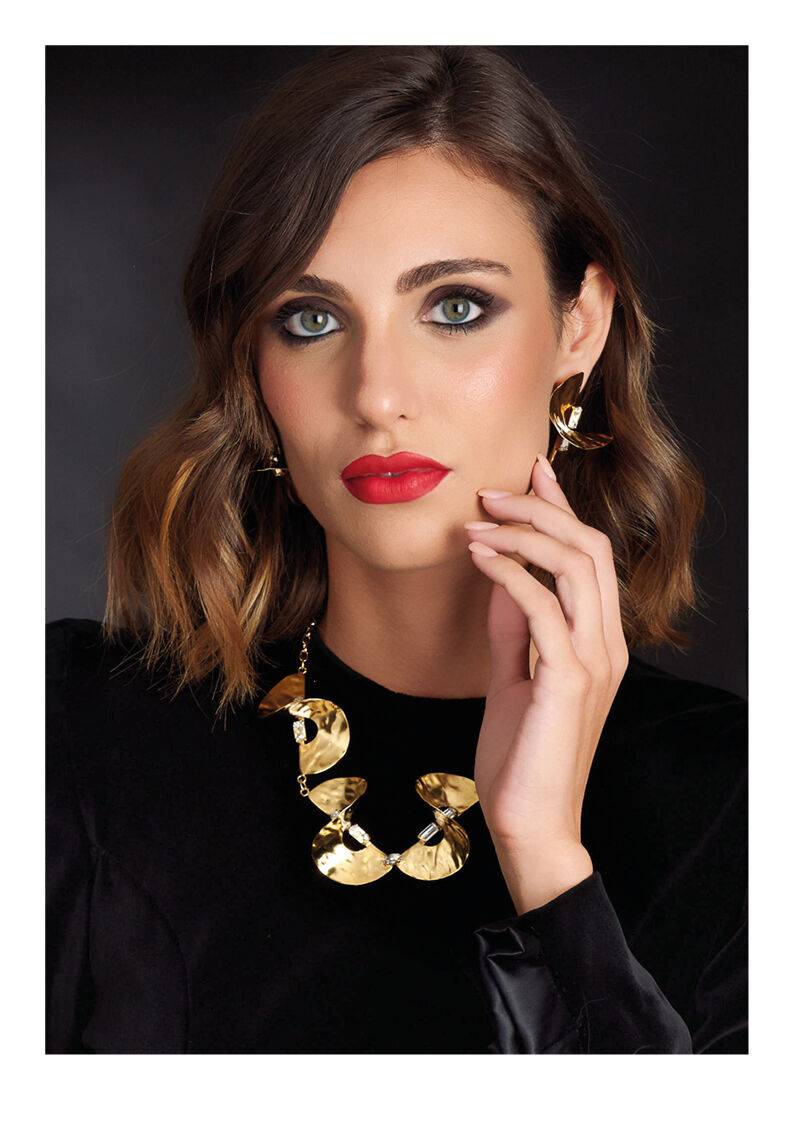 Ottaviani Bracciale dorato Fino Al -60%