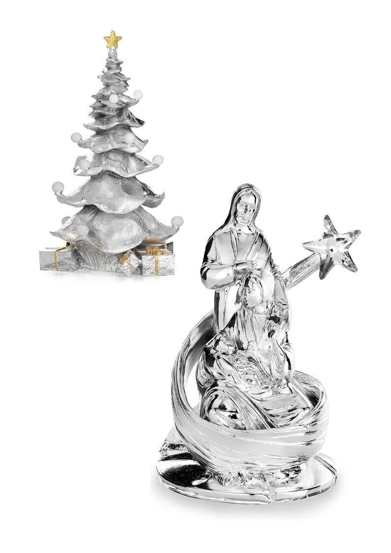 Ottaviani Scultura "presepe" gr Sottocosto