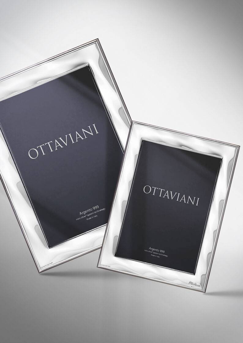 Ottaviani Vuotatasche "riflessi" 13x18 Hotsell