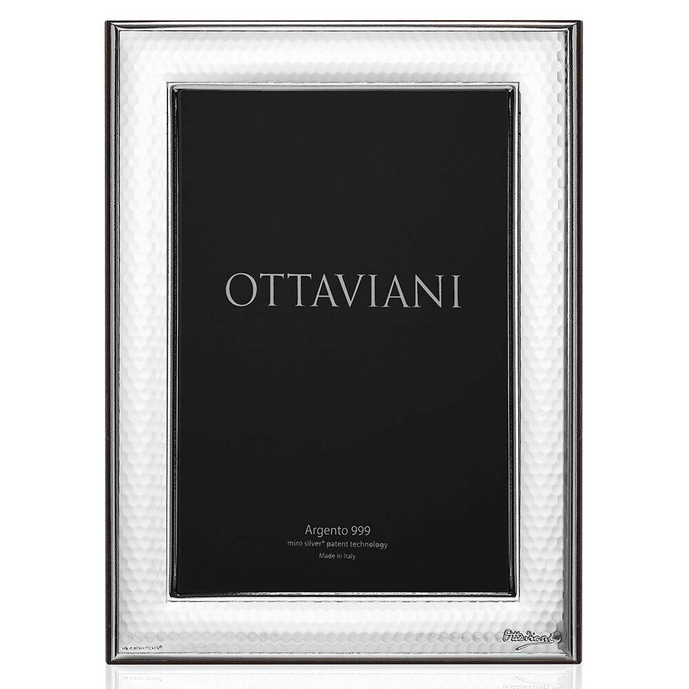 Ottaviani Vuotatasche "nido d'ape" 13x18 Vendita Calda