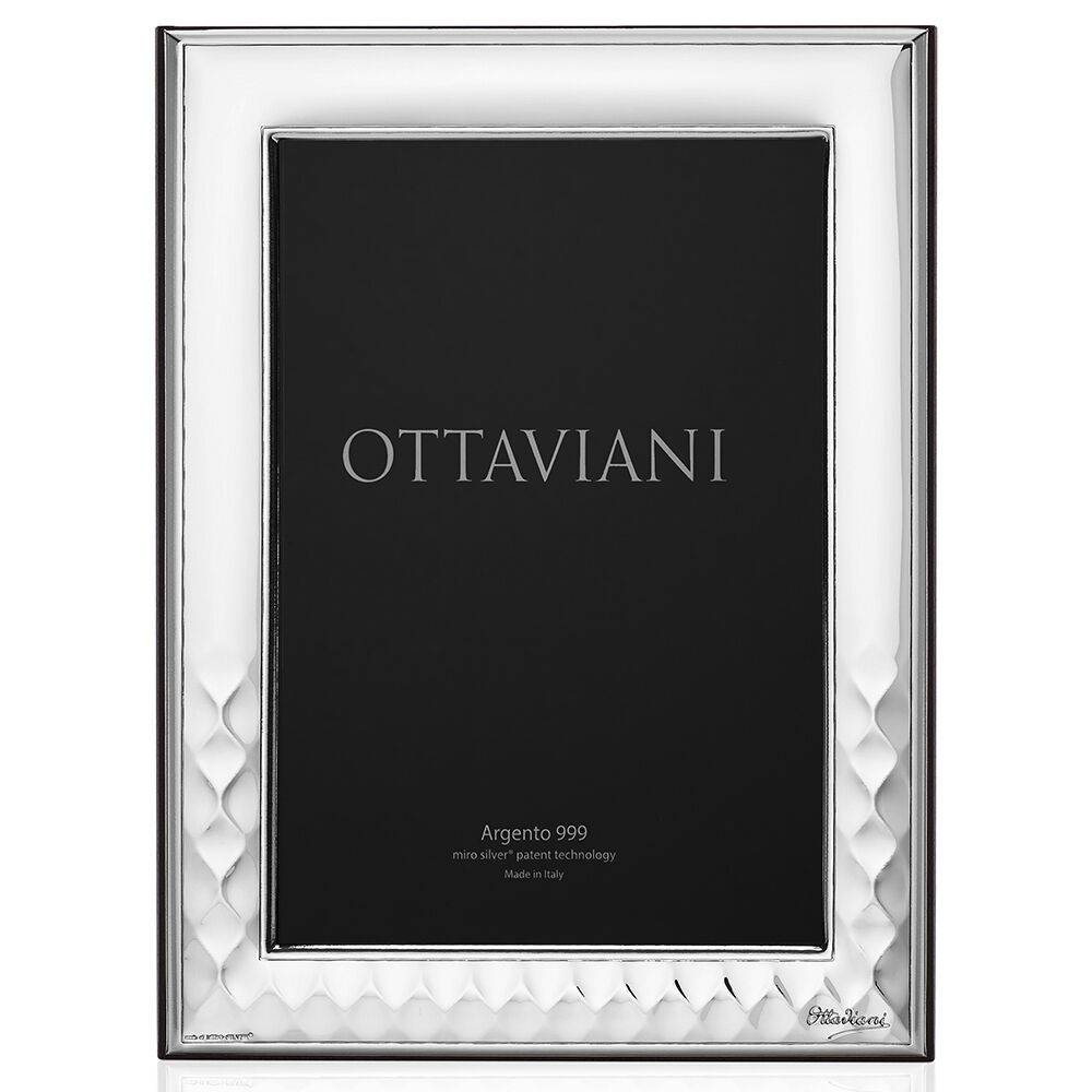 Ottaviani Vuotatasche "cachemire" 13x18 Vendita Economica