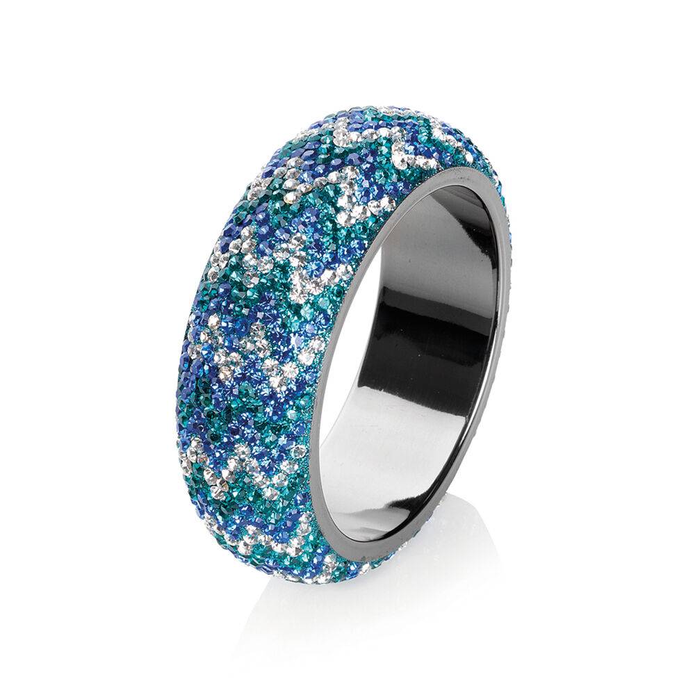 Ottaviani Bangle con strass Negozio online di fabbrica