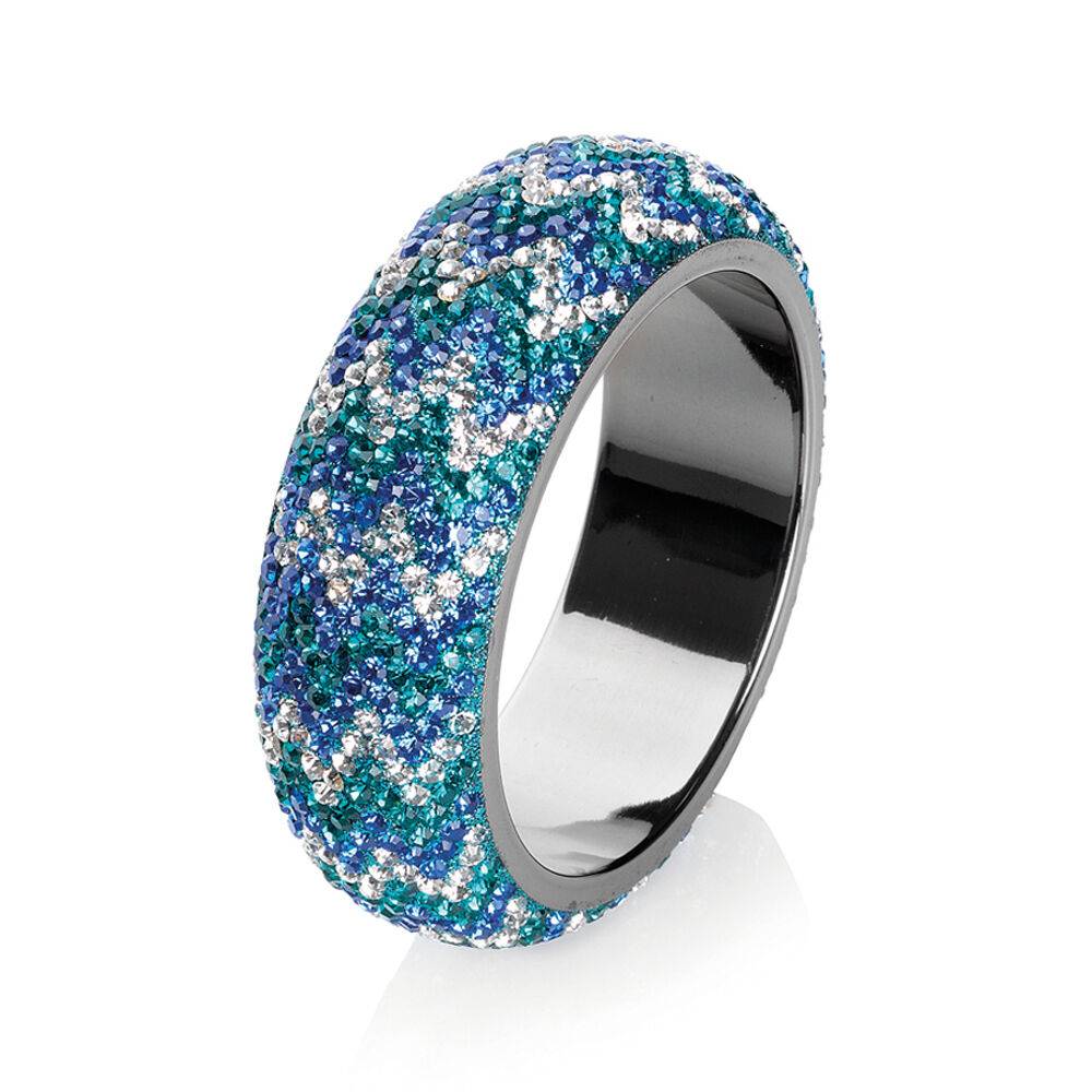 Ottaviani Bangle con strass Negozio online di fabbrica