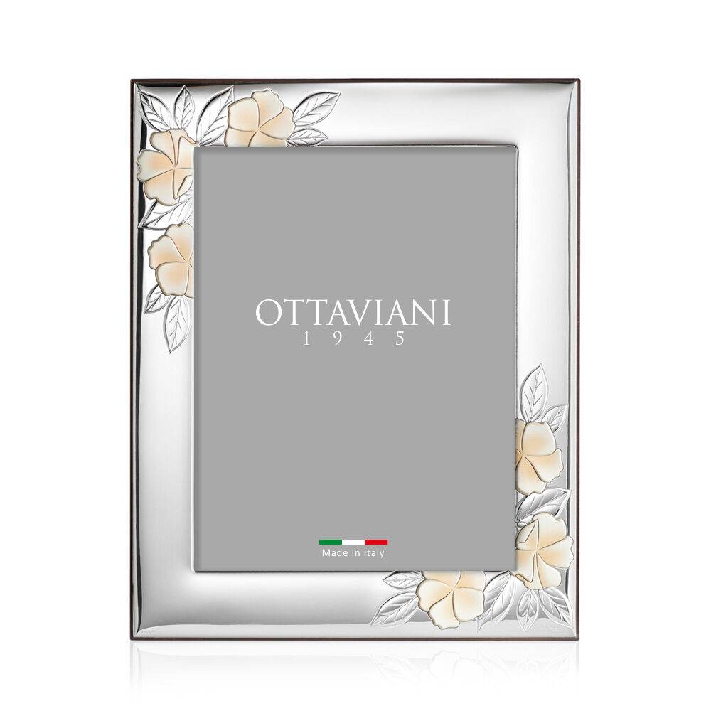 Ottaviani Portafoto "camelie" Super Saving Price