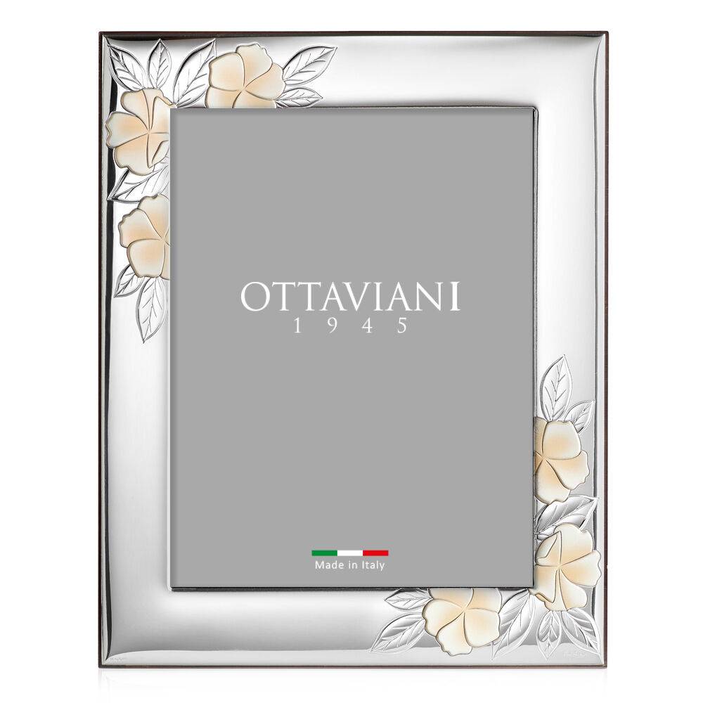 Ottaviani Portafoto "camelie" Super Saving Price