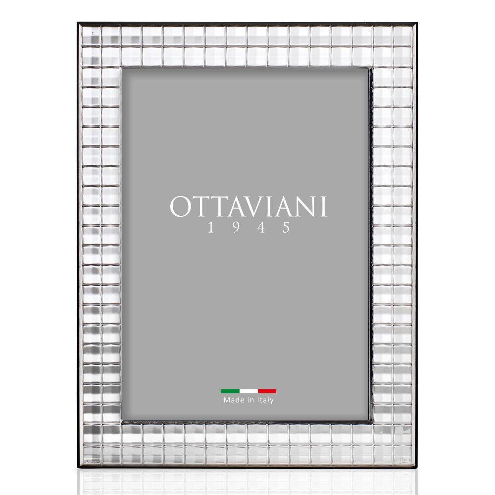 Ottaviani Portafoto "couture" Promozione temporanea