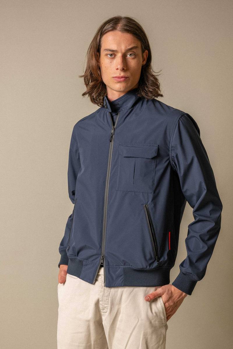 Paltò ARTURO VIN 3 LAYERS Soddisfazione Garantita
