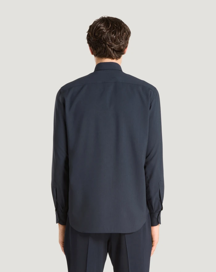 Pantaloni Torino Camicia in lana I Più Venduti
