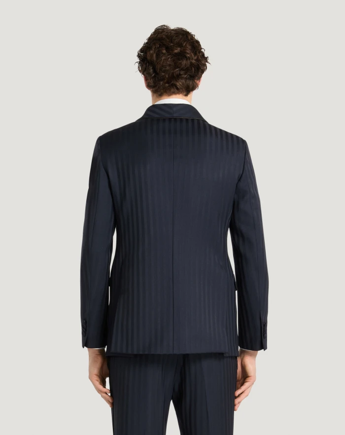 Pantaloni Torino Blazer in lana Negozio