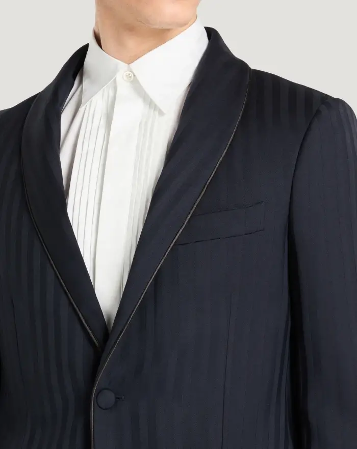 Pantaloni Torino Blazer in lana Negozio