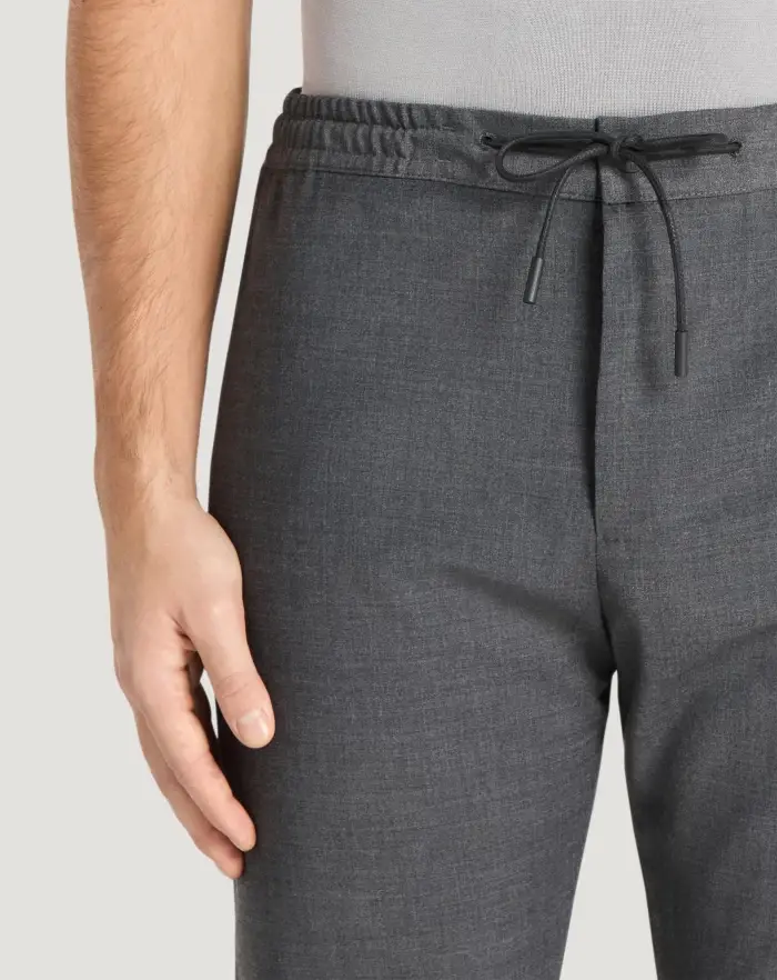 Pantaloni Torino Pantaloni Omega in lana active 2025