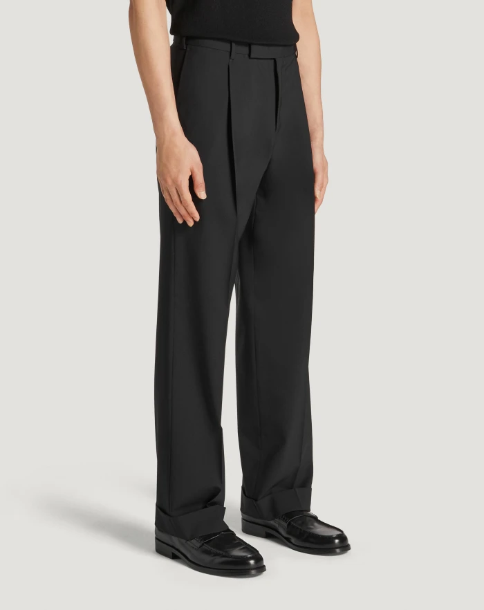 Pantaloni Torino Pantaloni Quindici in cordura stretch In Linea