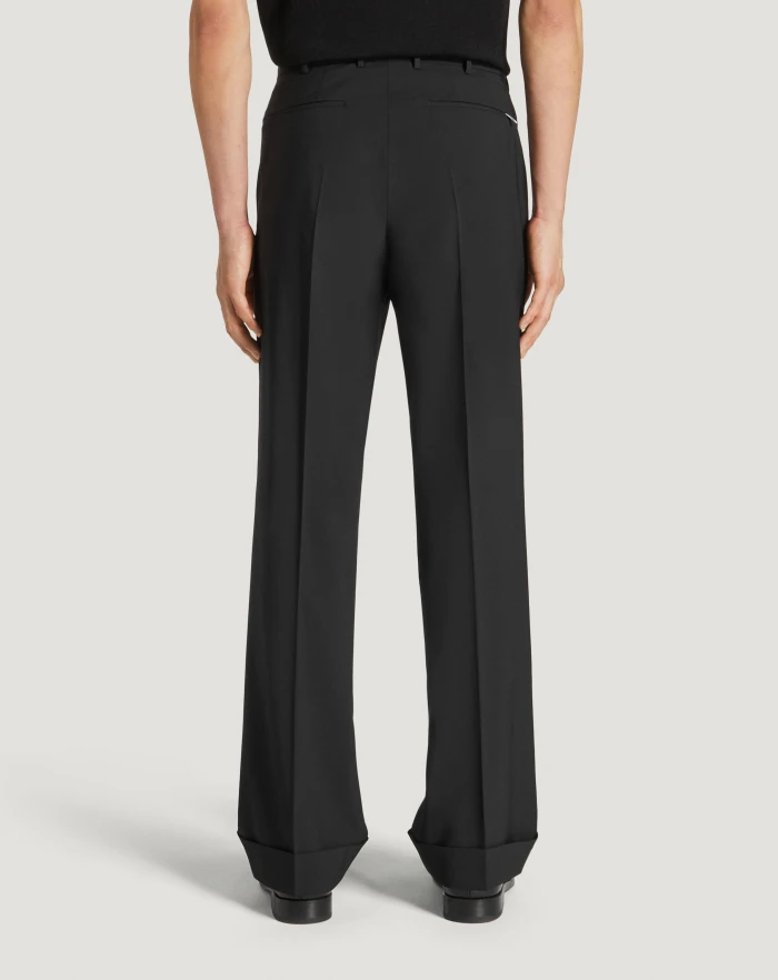 Pantaloni Torino Pantaloni Quindici in cordura stretch In Linea