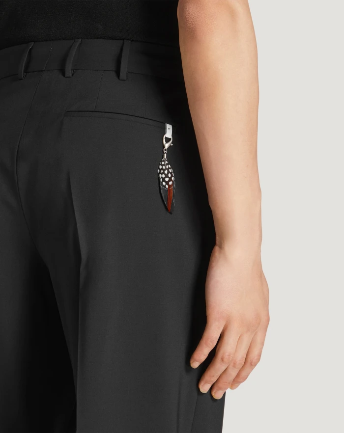 Pantaloni Torino Pantaloni Quindici in cordura stretch In Linea