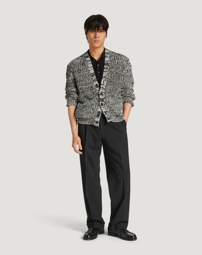 Pantaloni Torino Pantaloni Quindici in cordura stretch In Linea