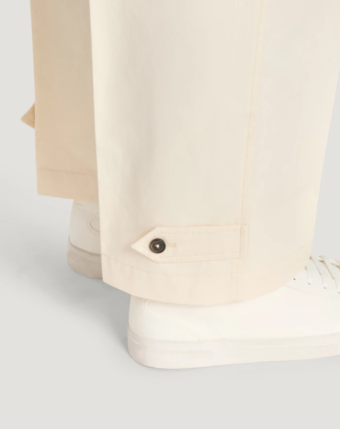 Pantaloni Torino Pantaloni Hunter in popeline Promozione