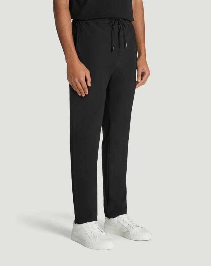 Pantaloni Torino Pantaloni Omega in tessuto organico stretch Soddisfazione Garantita