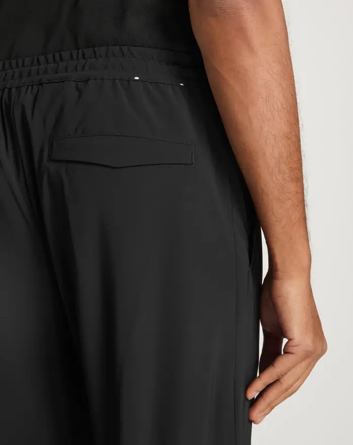 Pantaloni Torino Pantaloni Omega in tessuto organico stretch Soddisfazione Garantita