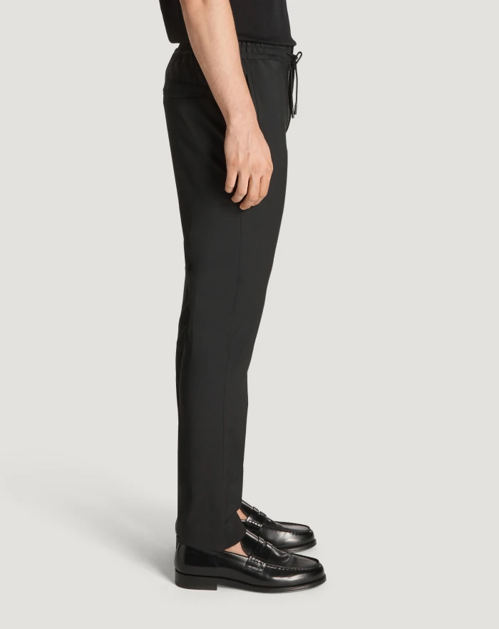 Pantaloni Torino Pantaloni Omega in lana active Negozi Online