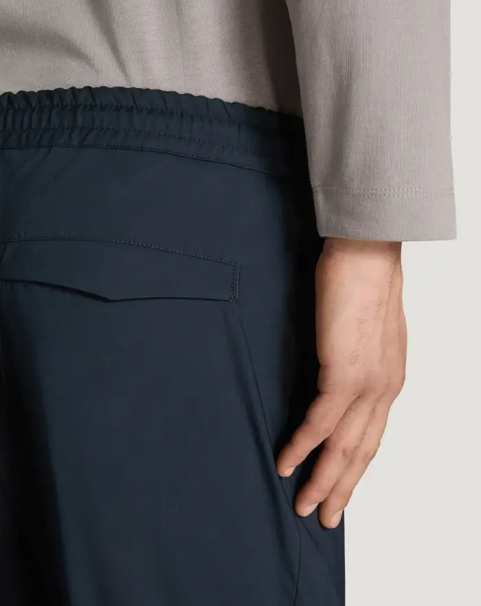 Pantaloni Torino Pantaloni Omega in popeline Convenienza