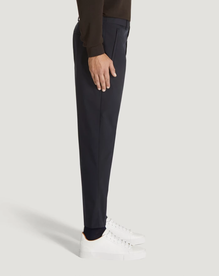 Pantaloni Torino Pantaloni Sigma in twill Online