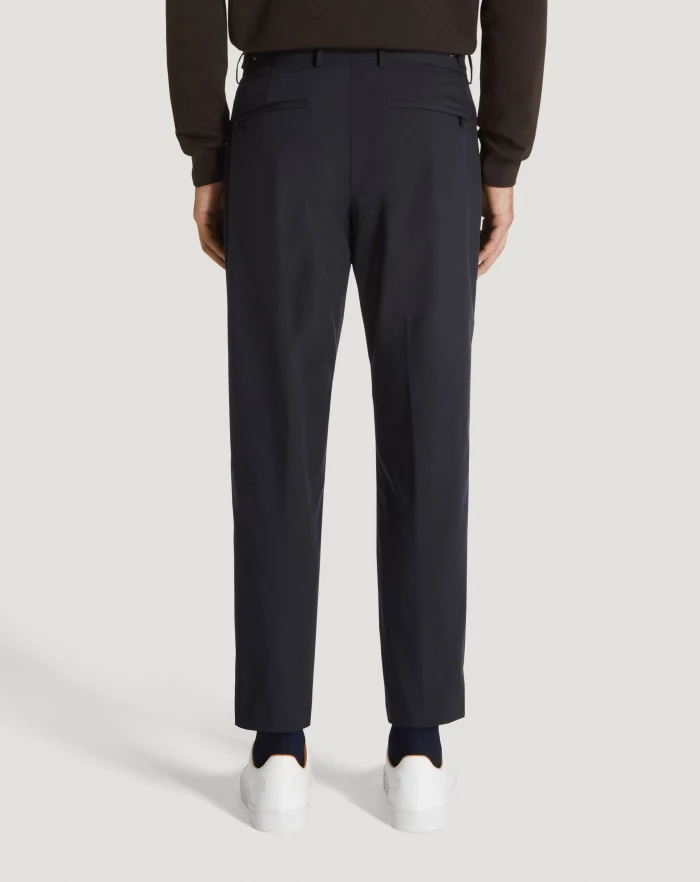 Pantaloni Torino Pantaloni Sigma in twill Online