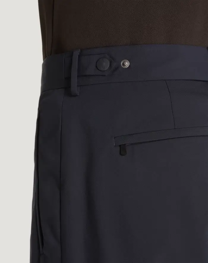 Pantaloni Torino Pantaloni Sigma in twill Online