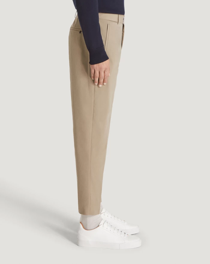 Pantaloni Torino Pantaloni Sigma in twill Vendite Flash