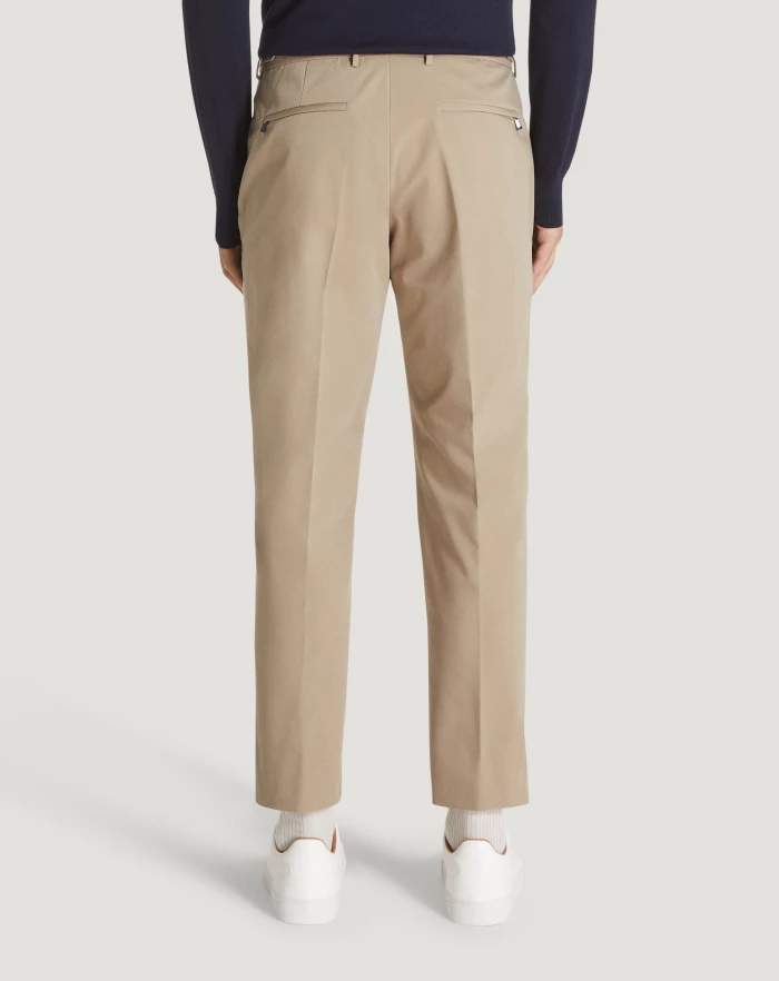Pantaloni Torino Pantaloni Sigma in twill Vendite Flash