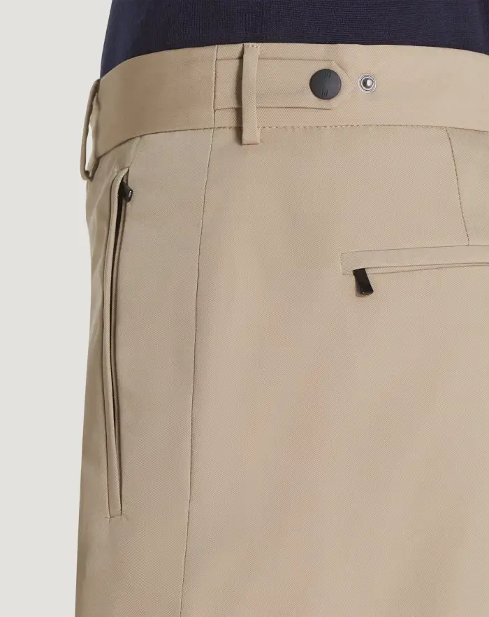 Pantaloni Torino Pantaloni Sigma in twill Vendite Flash