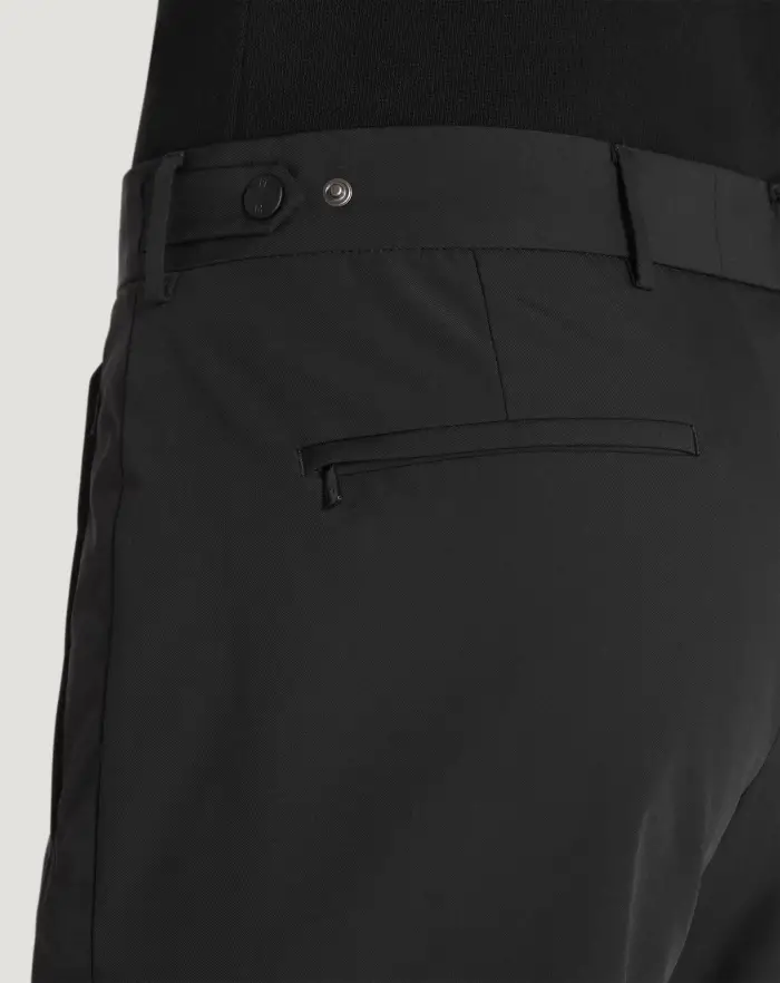 Pantaloni Torino Pantaloni Sigma in twill Italy
