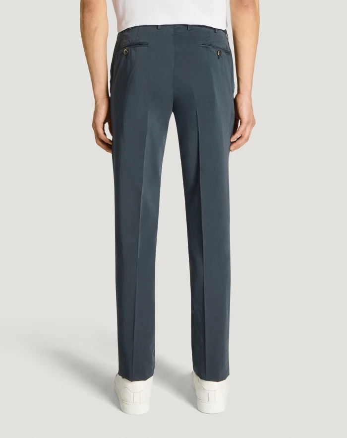 Pantaloni Torino Pantaloni Slim in silkochino Hotsell