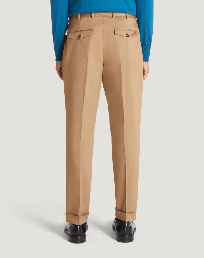 Pantaloni Torino Pantaloni Rebel in satin Qualità Garantita
