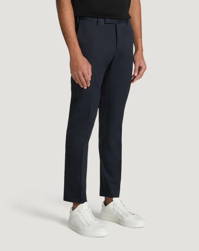 Pantaloni Torino Pantaloni Dieci in twill Online