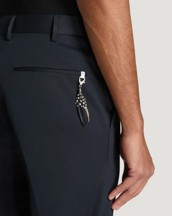 Pantaloni Torino Pantaloni Dieci in twill Online