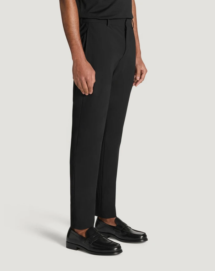 Pantaloni Torino Pantaloni Epsilon in tessuto organico stretch Saldi