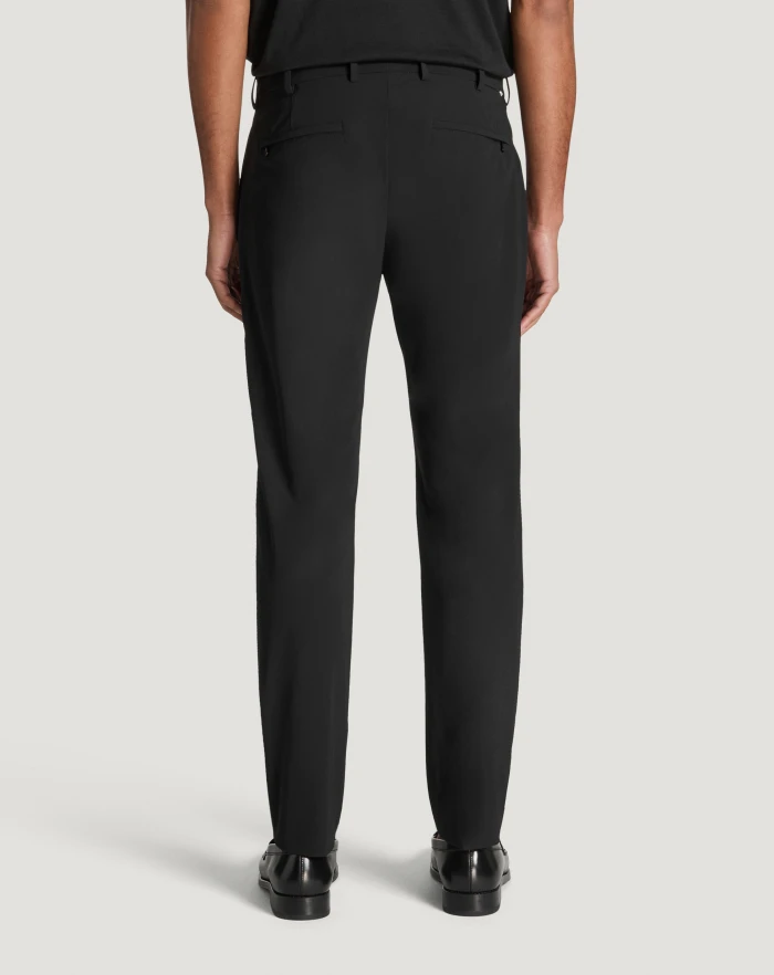 Pantaloni Torino Pantaloni Epsilon in tessuto organico stretch Saldi
