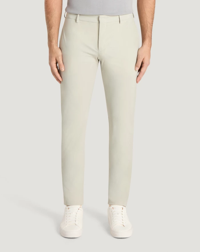 Pantaloni Torino Pantaloni Epsilon in tessuto organico stretch I Più Venduti