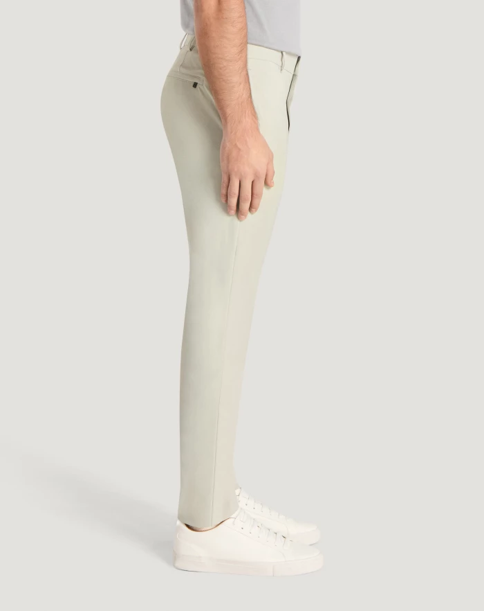 Pantaloni Torino Pantaloni Epsilon in tessuto organico stretch I Più Venduti
