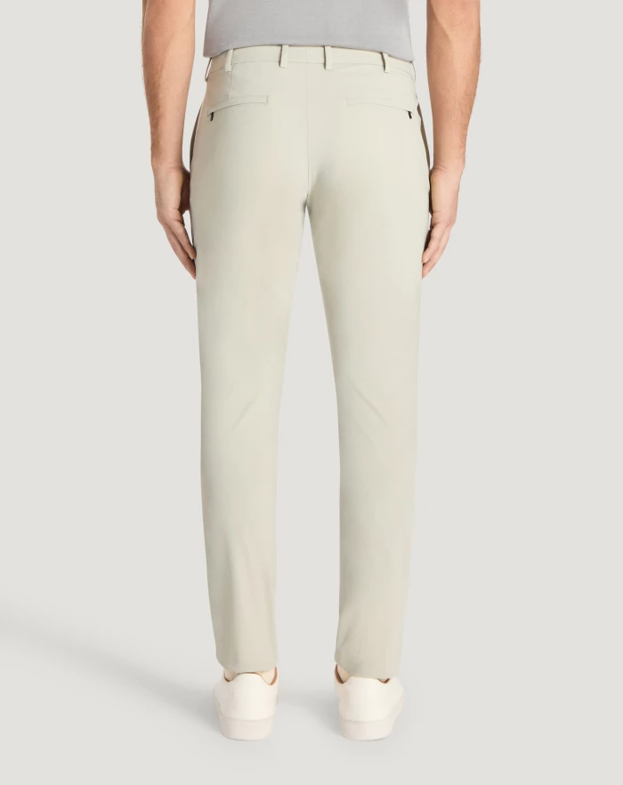 Pantaloni Torino Pantaloni Epsilon in tessuto organico stretch I Più Venduti