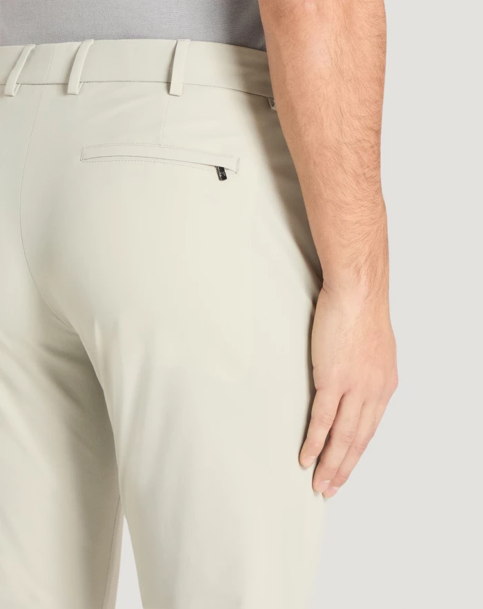 Pantaloni Torino Pantaloni Epsilon in tessuto organico stretch I Più Venduti