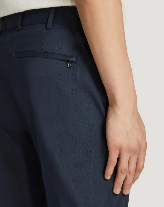 Pantaloni Torino Pantaloni Epsilon in techno cotone Vendita